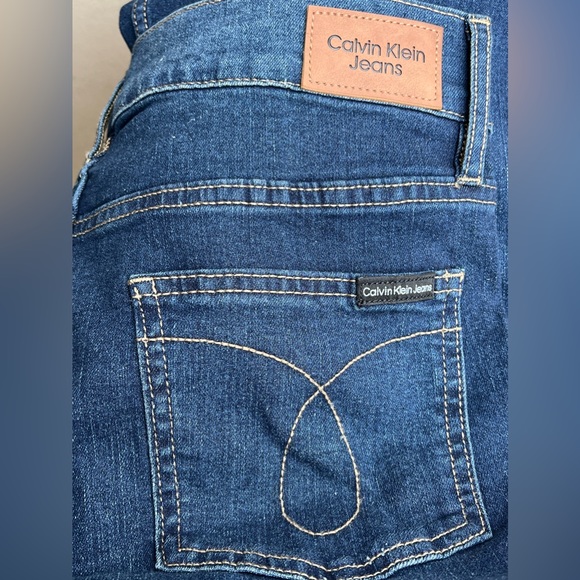 👖New Calvin Klein jeans 12/31 - Picture 6 of 10